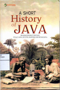 Image of A Short History Of Java