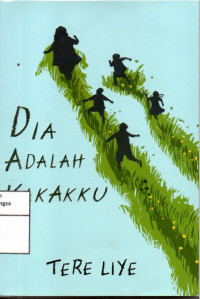 Image of Dia Adalah Kakakku