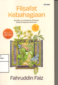 Image of Filsafat Kebahagiaan