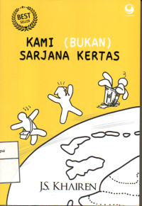 Image of Kami (Bukan) Sarjana Kertas