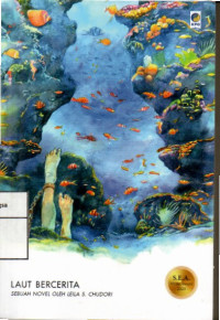 Image of Laut Bercerita