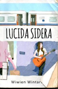 Image of Lucida Sidera