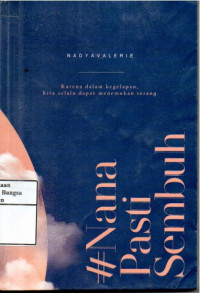 Image of Nana Pasti Sembuh