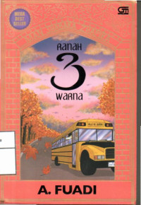 Image of Ranah 3 Warna