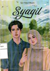 Image of Syaqil
